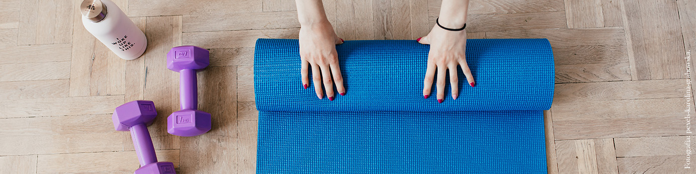 Pilates en mat para fisioterapeutas