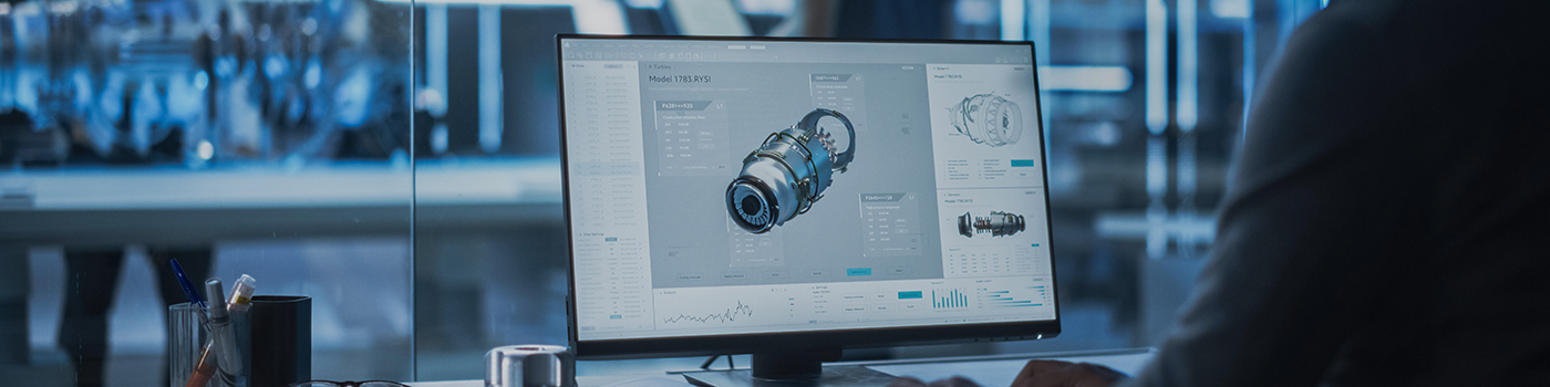 CATIA V5 para o sector aeroespacial