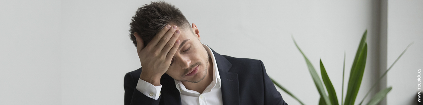 Prevención y gestión del estrés