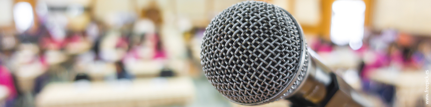 Técnicas de oratoria para docentes