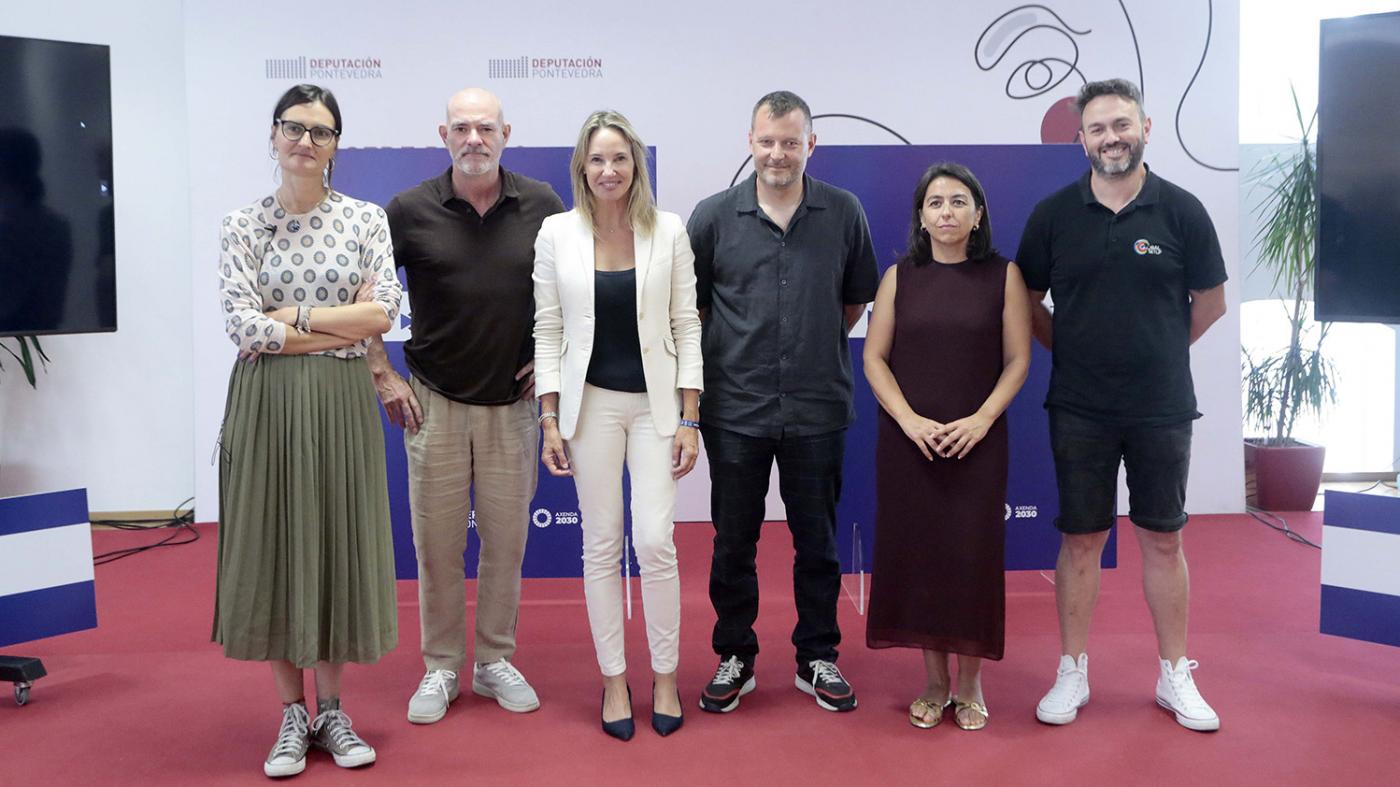 Especialista en Industria Musical